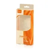 Personalized PET PVC PP Small Hinged Clear Plastic Hanging Display Box Manufacturer