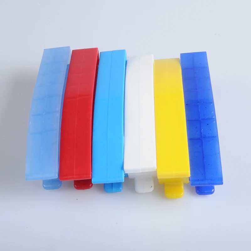 plastic bottle handle/side handle for oil bottle
