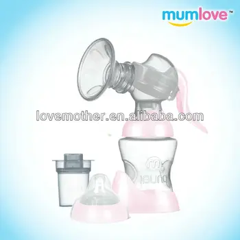 where can i buy a manual breast pump