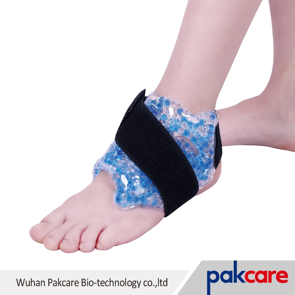 ankle cold pack