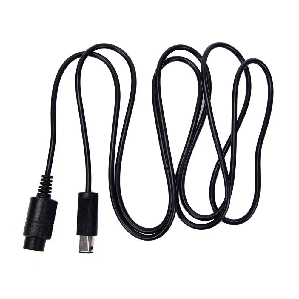 Extension Cable for Gamecube Controller - 1.8m Length
