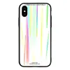 elegant white colorful pattern newest stylish unique design Printing Phone Case For xiaomi redmi note 7 pro cellphone housings