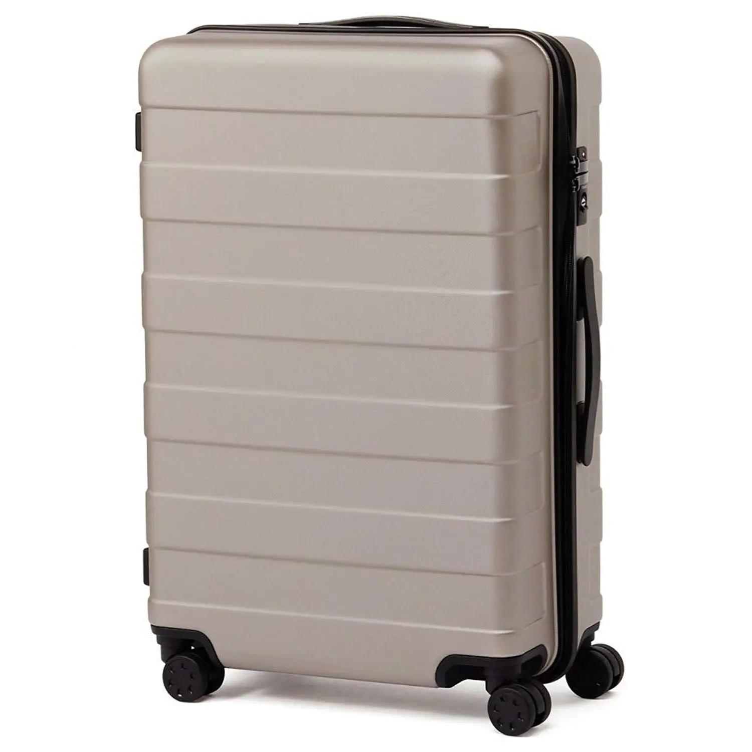 roller suitcase