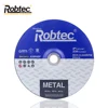 Super Thin Cut-off Wheel, Abrasive Flap Wheel For Metal, Metal Cutting Disc