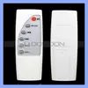 Universal Remote Control Code for Fan MP3 Speaker Conductive Rubber Key Board Ultra Mini Remote