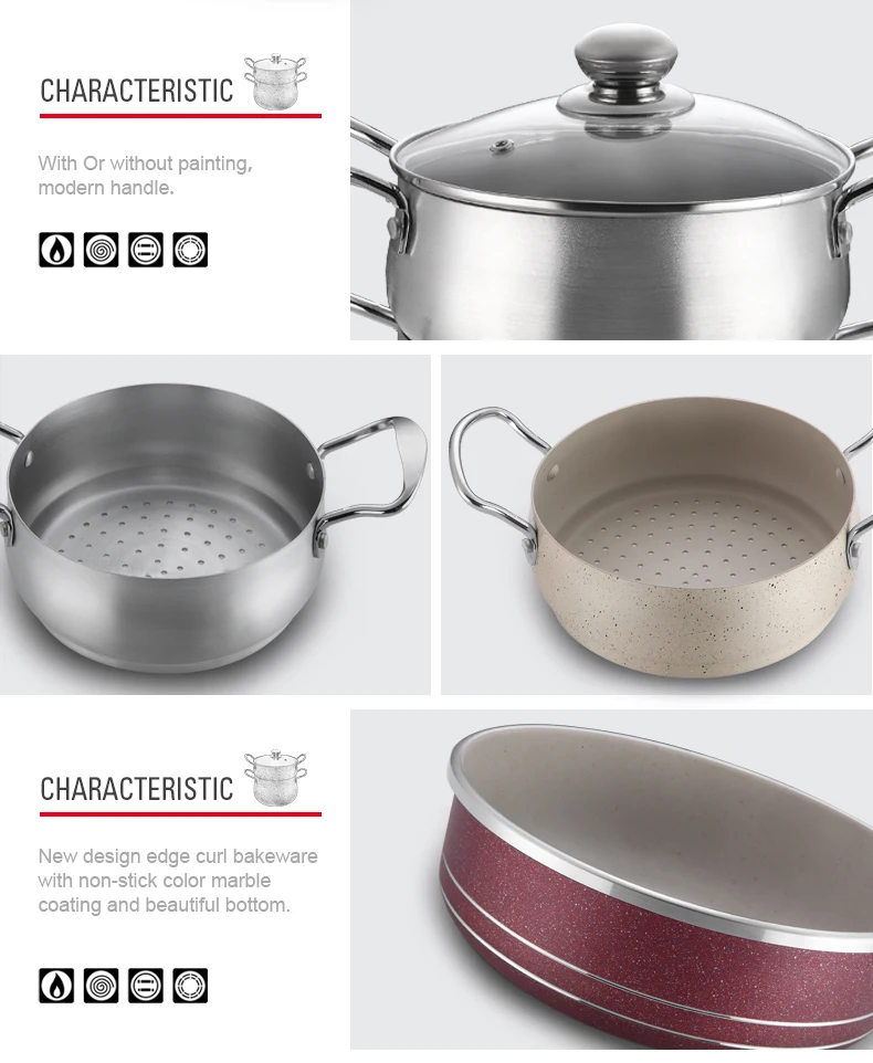 life smile cookware