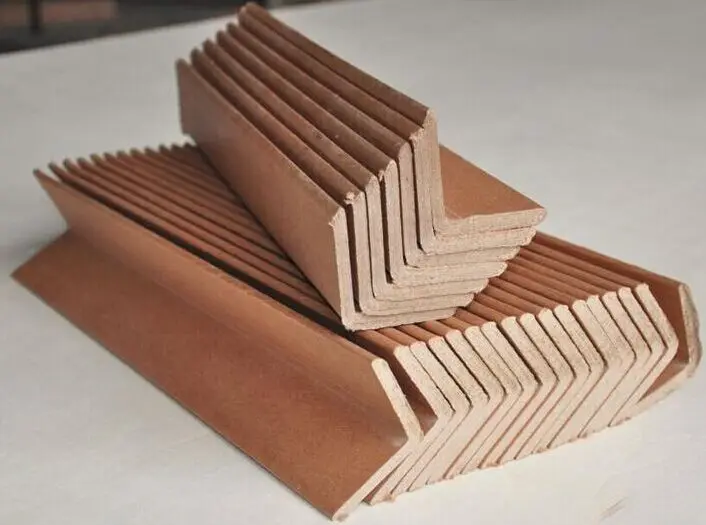 cardboard corners protectors with high quality