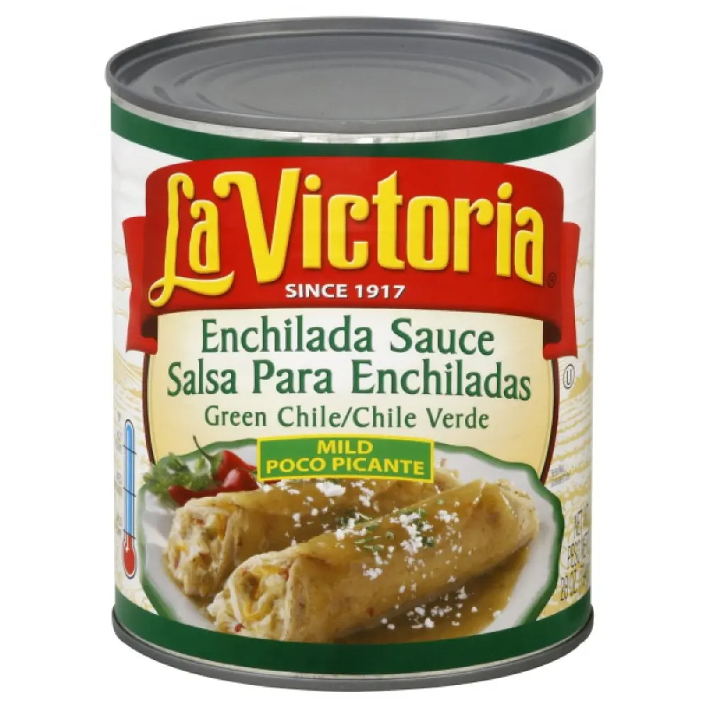 la perfino enchilada sauce