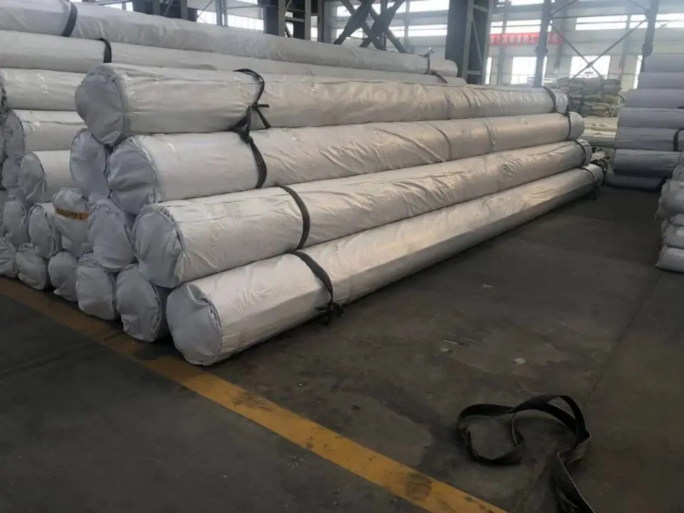 hdpe geoliner