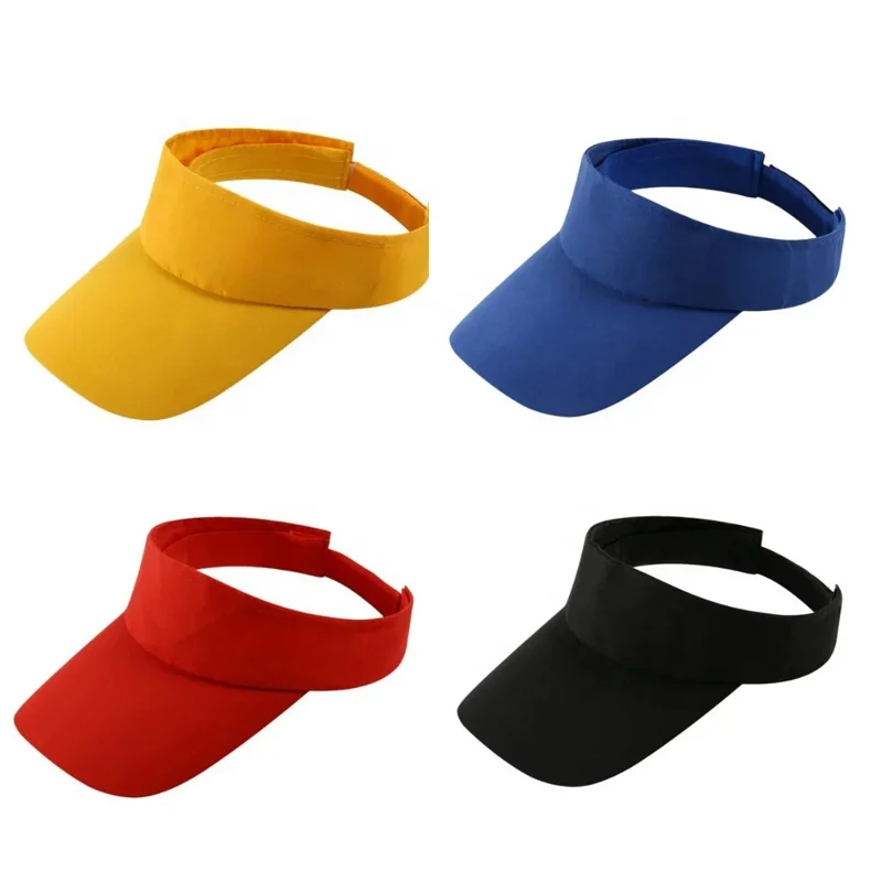 
Sun visor cap/Sports visor hat for men/Cap visor 