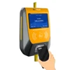 12V Working Voltage Customer Self Payment System with backend software management platform