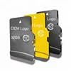 Factory OEM wholesale 8gb 16gb 32gb 64gb 128gb 256gb 512gb memory card micro TF sd card Full Capacity