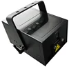 4W Blue color mini laser light show