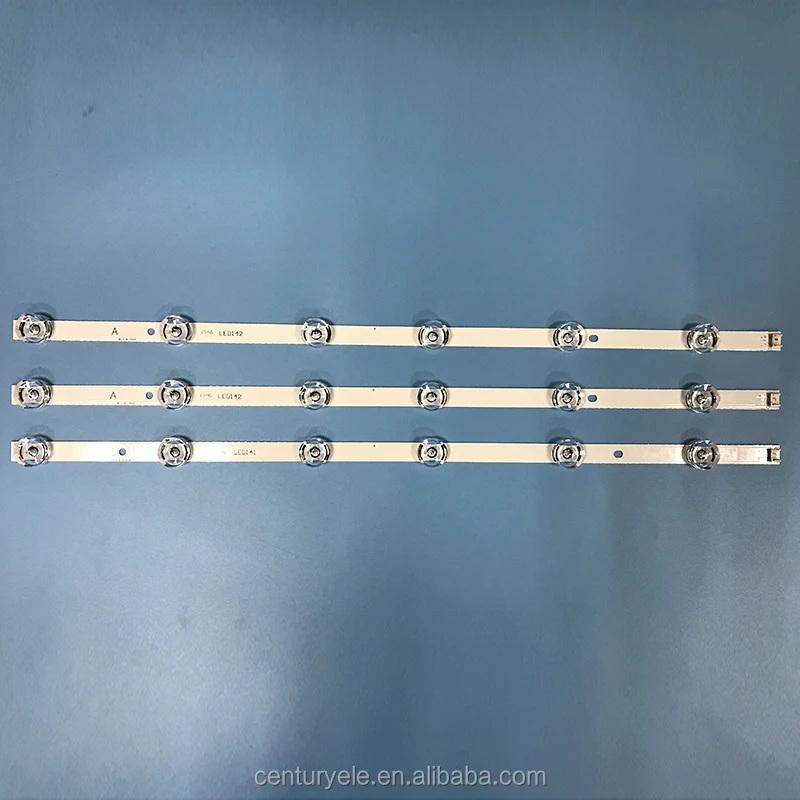 LG 32LB 6916L-1841A/6916L-1842A LED Backlight Strips 6916L 2223A/6916L 1974A