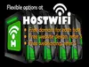 Hostwifi Web Hosting Packages
