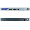 Multi-function router mini PC 6 GbE LAN networking fierwall support ROS Mikrotik PFSense Panabit Wayos Monowall Radius hi-spider