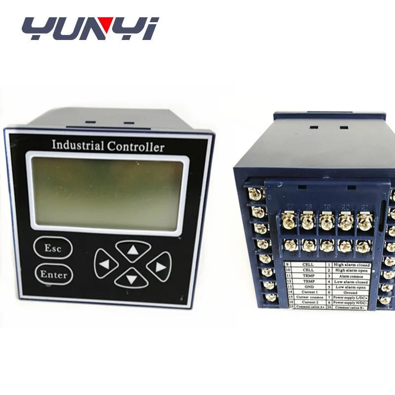 online electrical conductivity meters Industrial conductivity meter