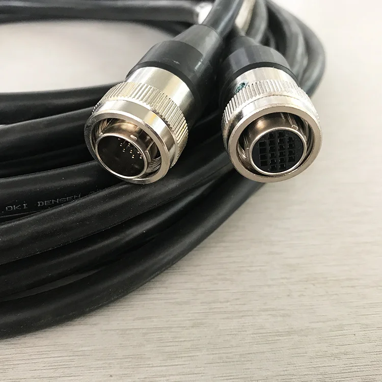 A05B-2601-H330 Mới Ban Đầu Tùy Chỉnh Fanuc Kết Nối Cáp Tín Hiệu