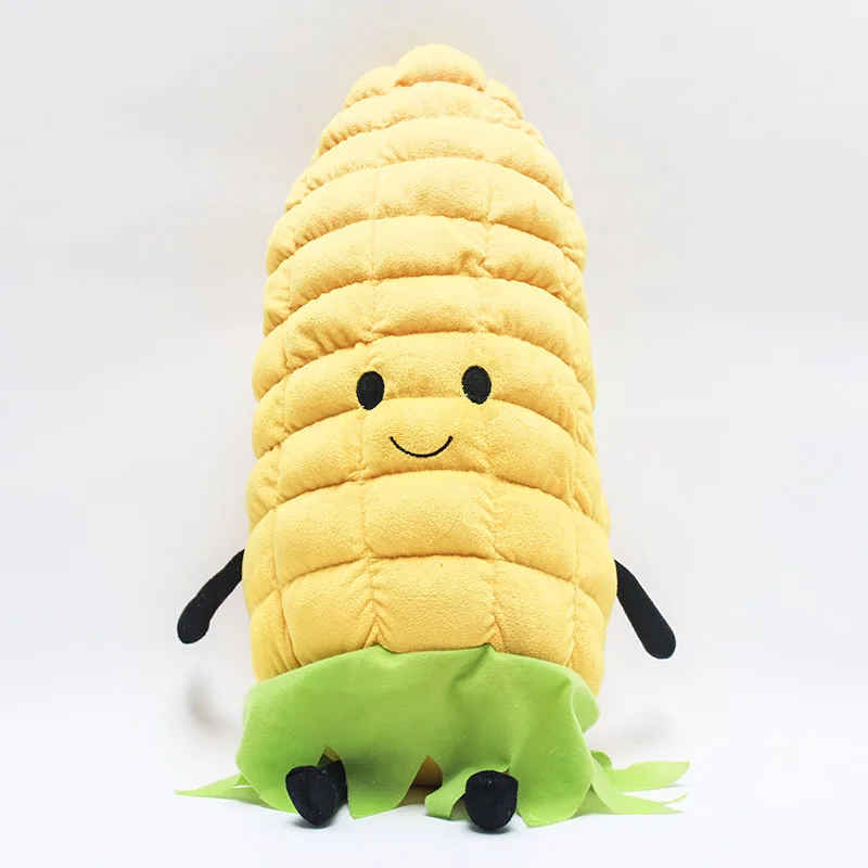 corn plush toy