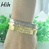 Professional Stainless Steel Message Bracelet Engraved Bracelets Wholesale