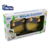 2018 Latest New Kids Outdoor Sports Game Catch Ball Game Toys
