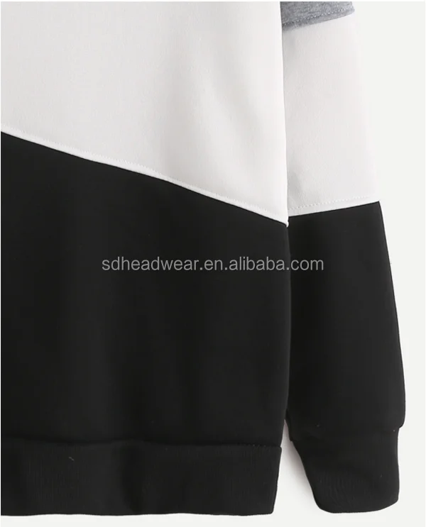 crewneck Gored men sweatshirt fleece custom fleece sweatshirt.png