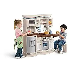 little tikes prep n serve kitchen