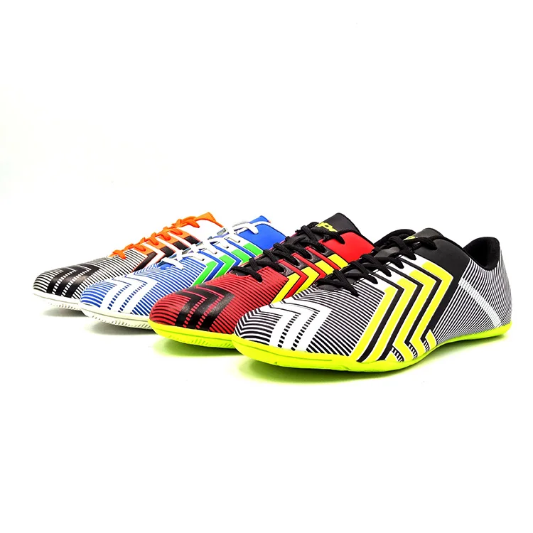 lightweight soccer shoes