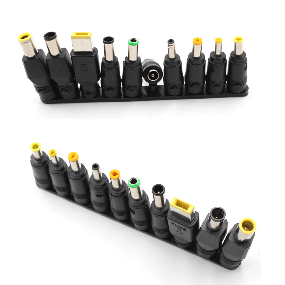 用于电源适配器 dc tip 的优质 8毫米电缆直流插头