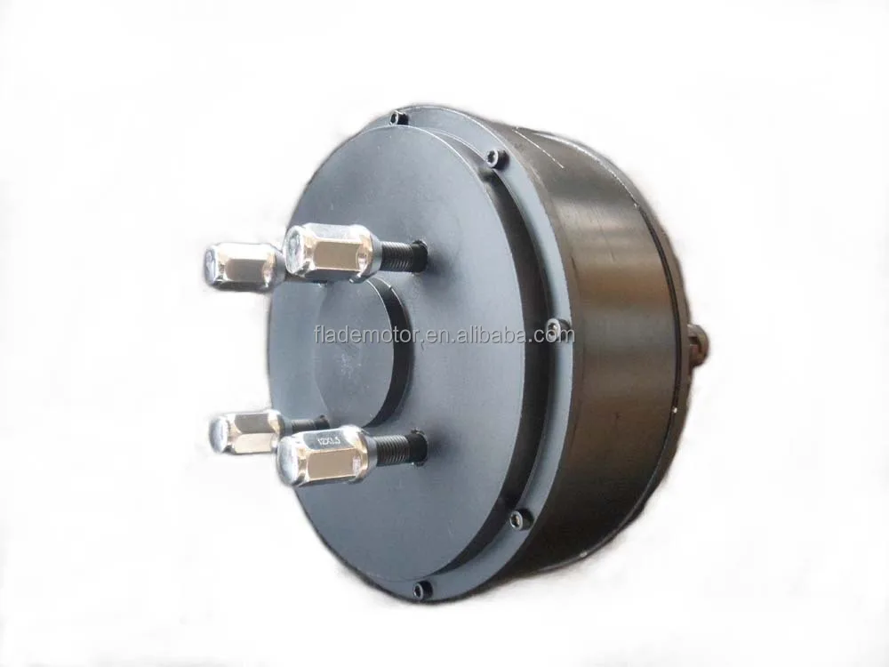 Dc Electric Hub Moto48v 1500w,Electric Hub Motor,Electric Atv Motor