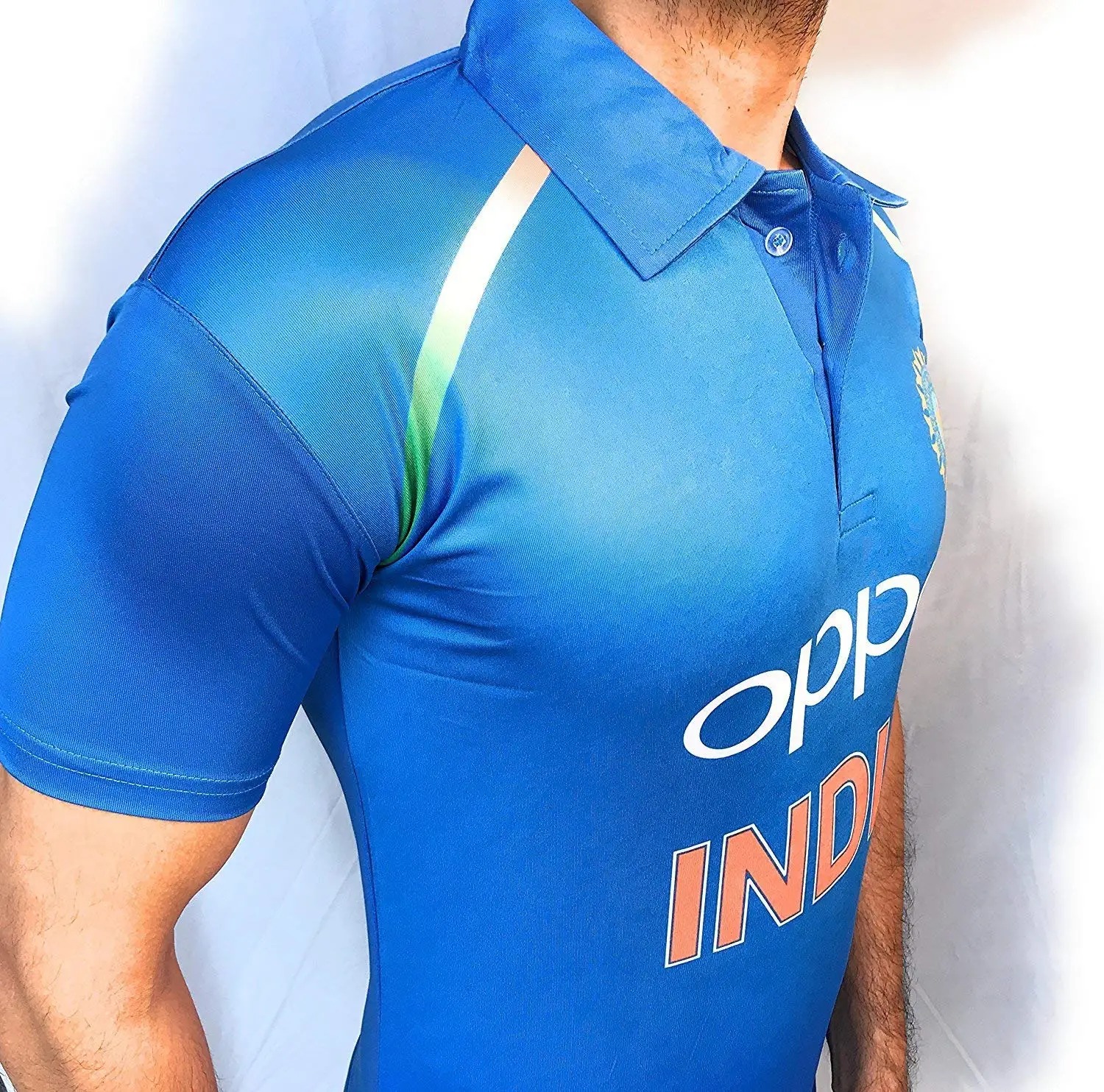 nike india cricket jersey price