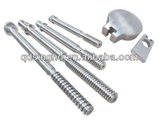 
Stainless Steel Valve Stems 