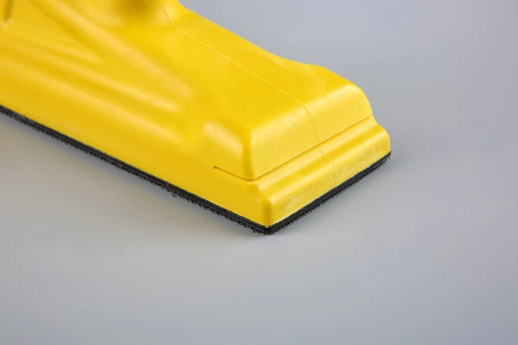 Long Flexible Sanding Plastic Block Buy Flexible Sanding Board