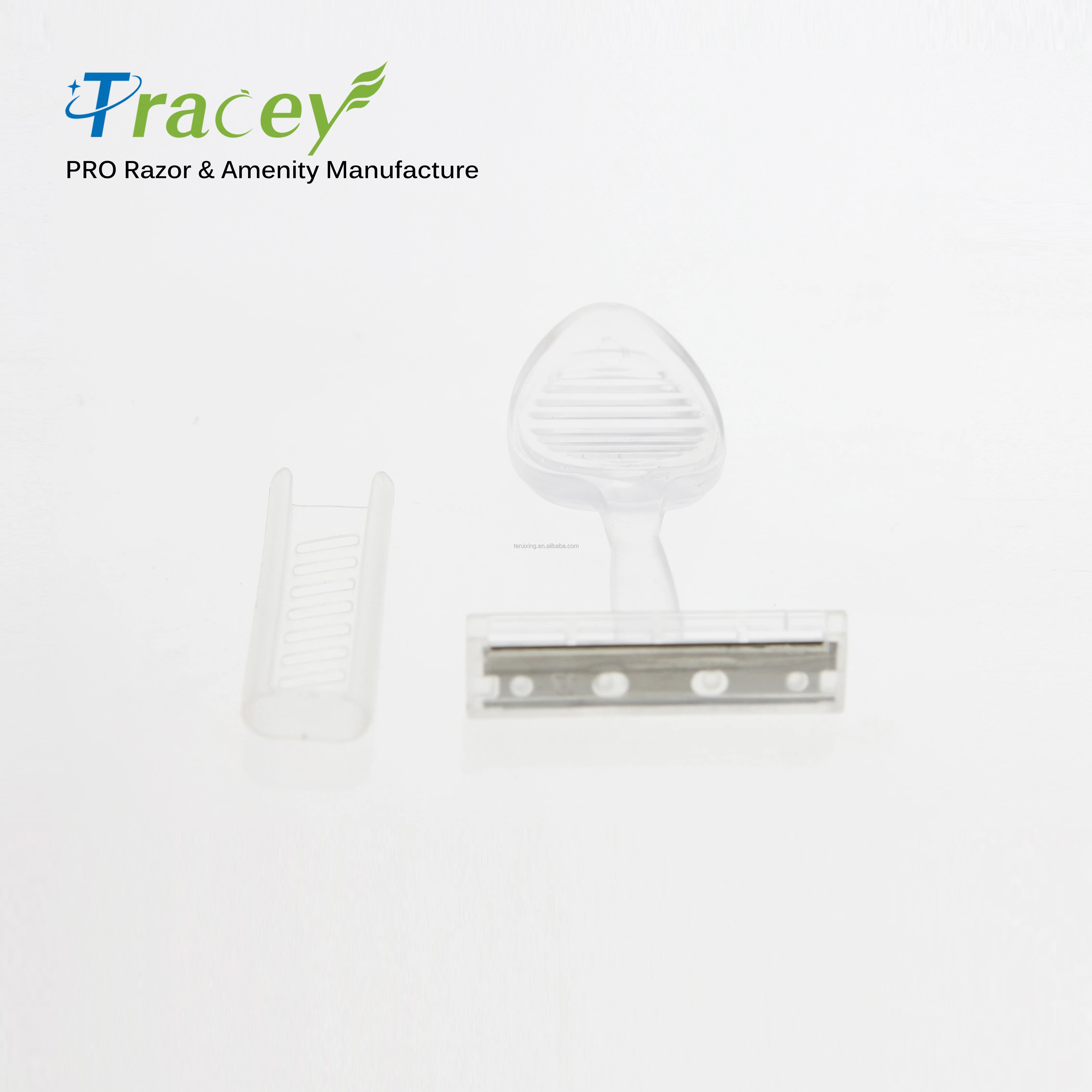 Single Blade Stainless Steel Safety Prison Jail Razor Buy Cheap,High