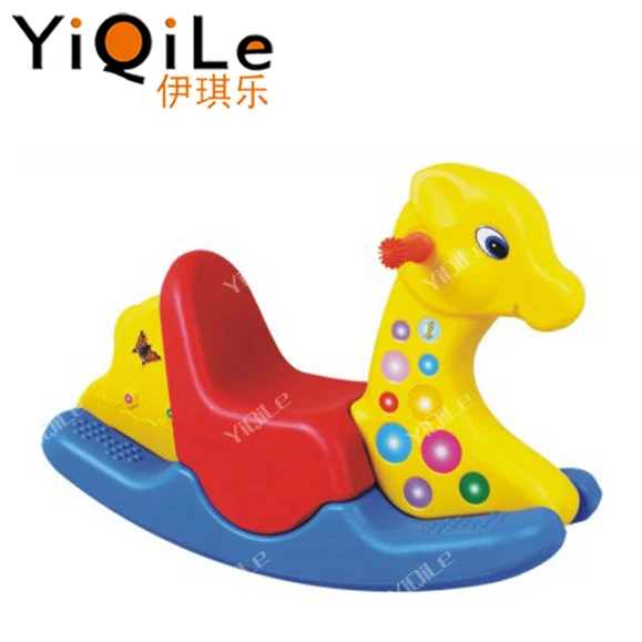gygy rocking horse