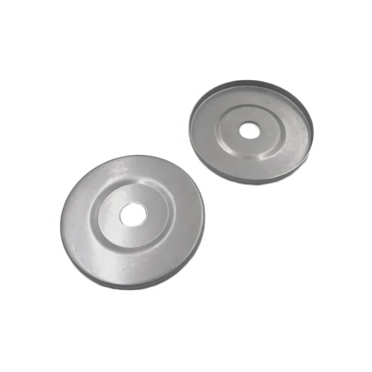 Custom stamping parts