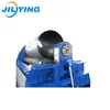 W11X 8 2000 hydraulic plate steel rolling machine for making tapered shape