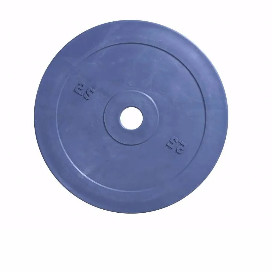 Fitness Rubber Technique Bumper Plate For Weight Lifting Buy Rubber
