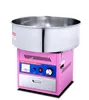 Electric candy floss machine