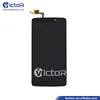 China Suppliers AAA Quality 5.5 inch Touch Screen and Mobile Phone Display LCD for Alcatel One Touch Idol 3 OT6045 6045