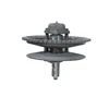 Continuously variable transmission(Lower part)H065.15.000A (Niva, Enisei) hydraulic combine harvester spare parts