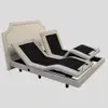 Fire Retardant Customized Electric Adjustable Folding Bed
