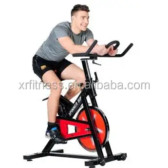 indoor cycling for weight loss