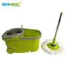 2019 New Trending Cleaning Spin Mop Indoor and Kitchen Floor Cleaning Mop