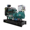 2017 Easy to sale honda diesel generator 25kva open type with Global Brand