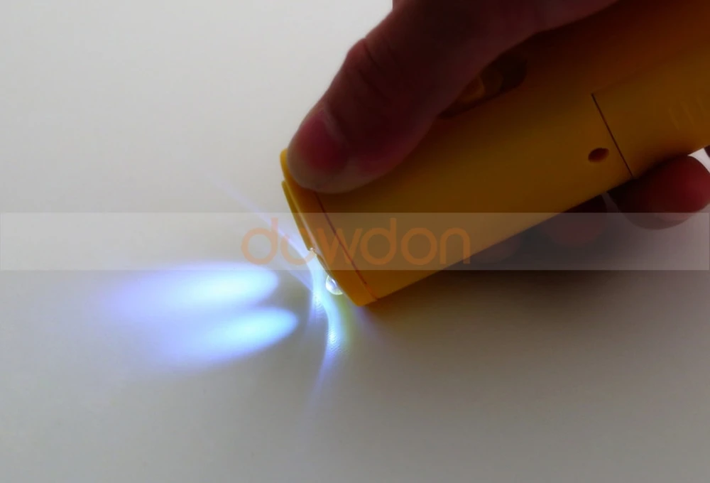 LED flashlight pool Ultrasonic dog training 8032 170627 (12).jpg