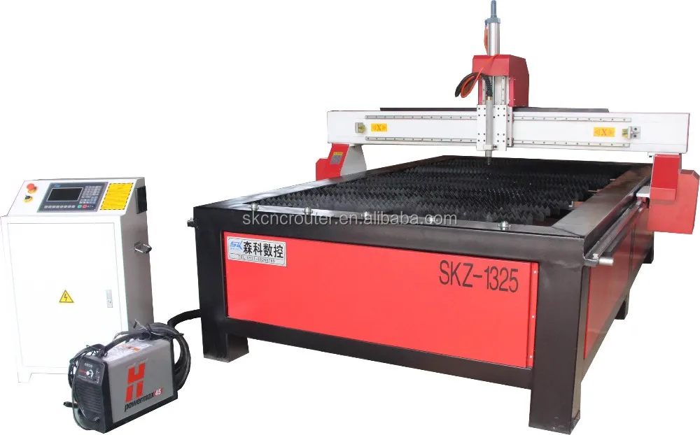 Used Plasma Cutting Tables For Sale Iron Steel Copper Aluminum Cnc