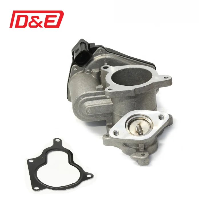 Vauxhall EGR VALVE /& GASKET GENUINE GM NEW ASTRA VECTRA ZAFIRA SIGNUM 1.9 TD