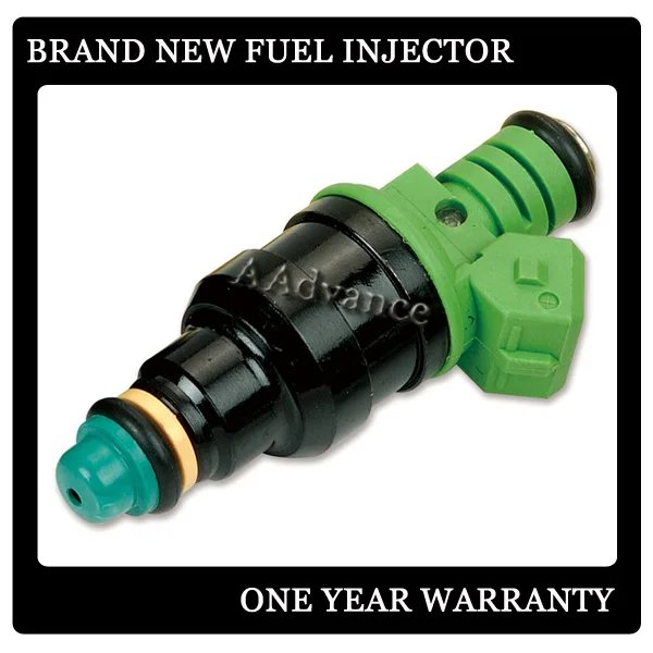 High Flow Multipoint Injection System 42lb 440cc For Bosh 0280150558