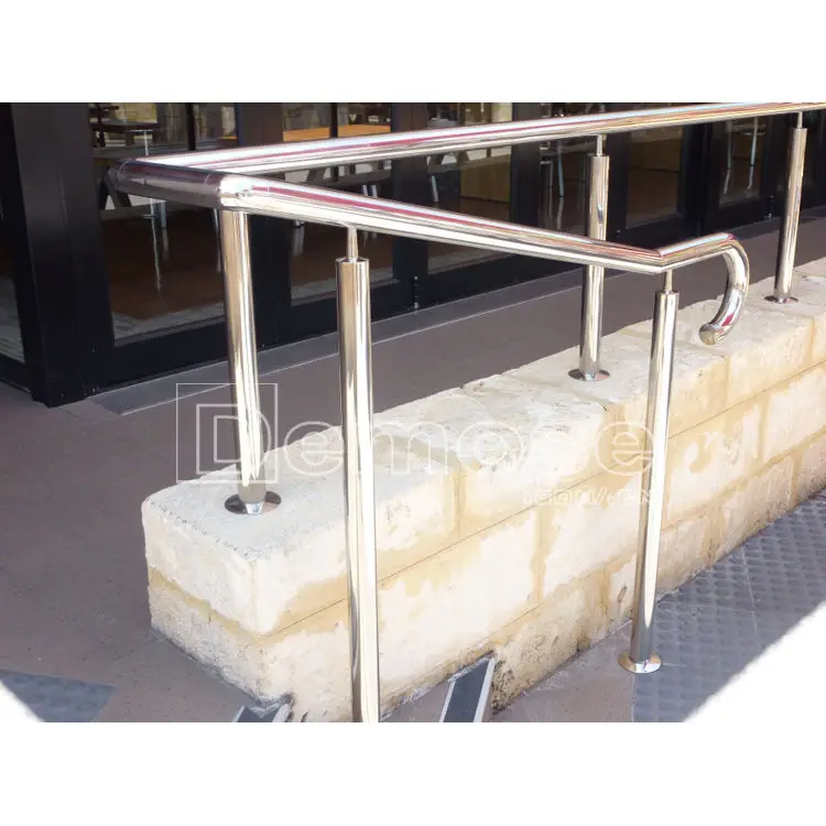 Modern Design Ms Pipe Stair Railing Philippines Buy Modern Design Ms Pipe Railing,Stair